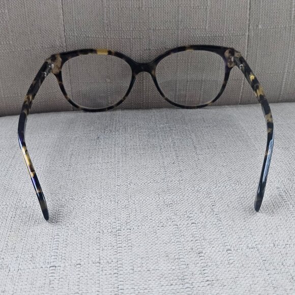 Marc by Marc Jacobs Women Eyeglasses Frame Brown Tortoise MMJ632 A8T 140 Glasses main image 14